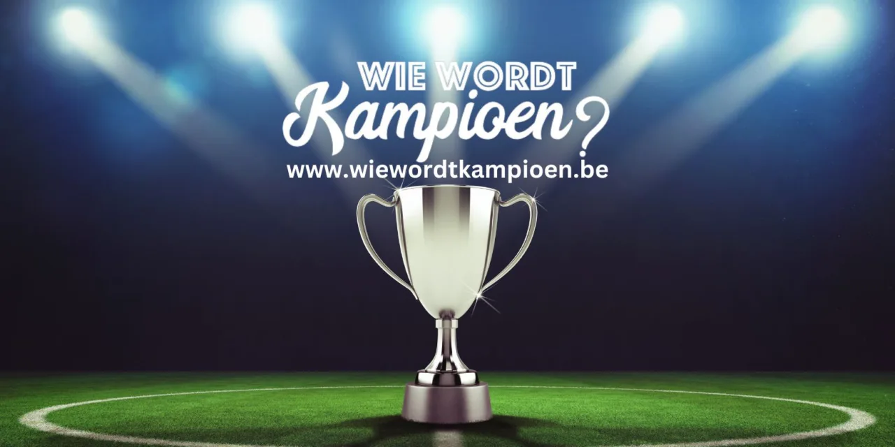 Welkom op onze site