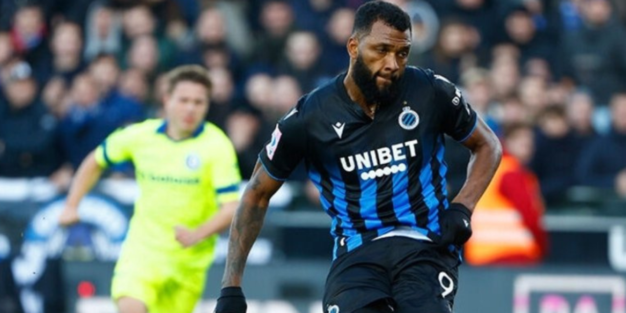 Club Brugge wint topper vol discussie tegen KAA Gent na twee penaltygoals Thiago