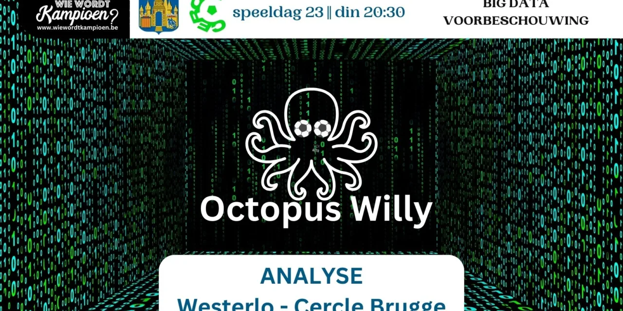 Westerlo vs Cercle Brugge – Wie breekt de patstelling?